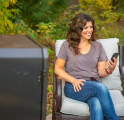 Pit Boss Pro Series V4P Vertical Wood Pellet Smoker 15 Pit Boss Pro Series V4P Vertical Wood Pellet Smoker -Cadbury Winkel image 10