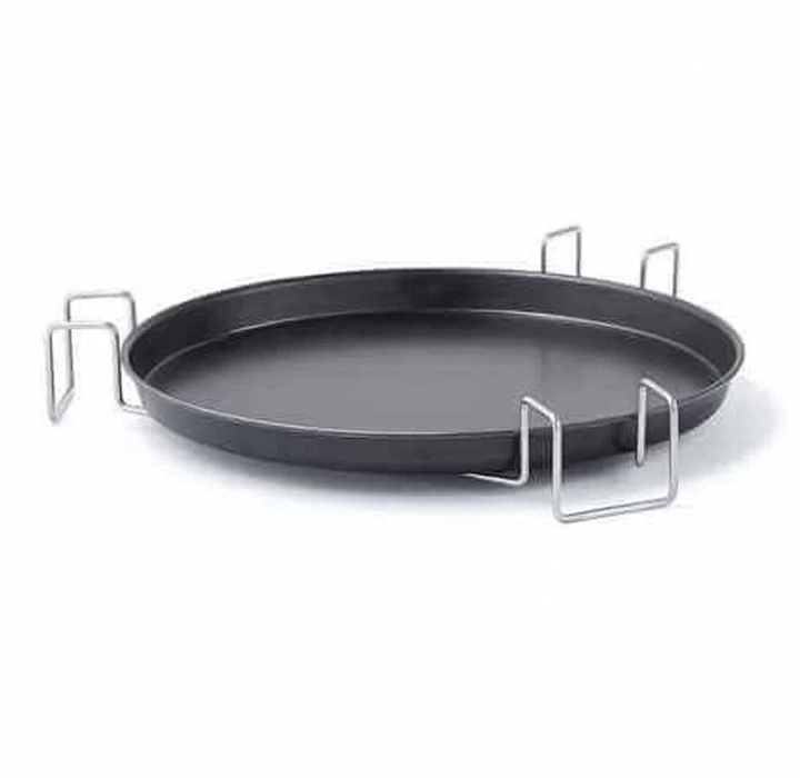 Churrasco Forged Vorkspies 50 Cm 4 Churrasco Forged Vorkspies 50 Cm - Afbeelding 4