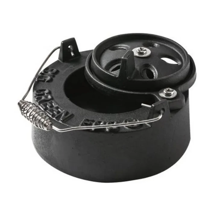 Intense Forged Hakbijl 3 Intense Forged Hakbijl - Afbeelding 3