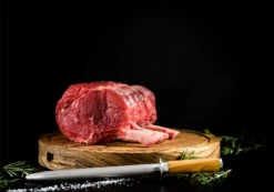 Olive Forged Diamanten Aanzetstaal -Cadbury Winkel image 1021