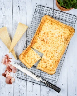 Intense Forged Broodmes -Cadbury Winkel image 1023