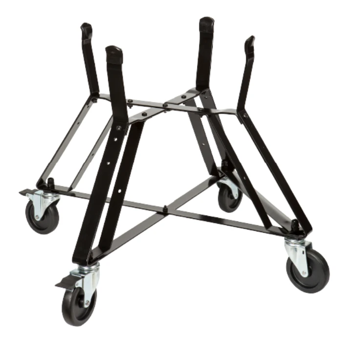 Brute Forged 3-Delig Messenset 2 Brute Forged 3-Delig Messenset - Afbeelding 2