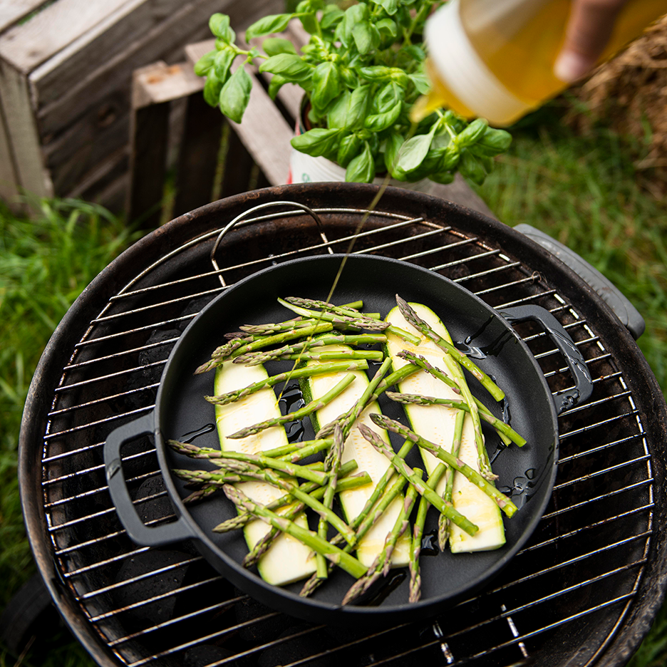 Big Green Egg XLarge + Nest + Mates + Cover 5 Big Green Egg XLarge + Nest + Mates + Cover - Afbeelding 5