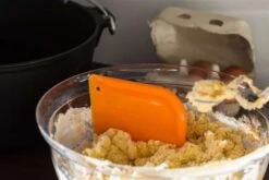 Petromax Dutch Oven Pan Scraper 8 Petromax Dutch Oven Pan Scraper -Cadbury Winkel image 1365