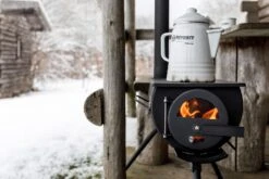 Petromax Perkomax 1,5 Liter / 9 Kopjes Wit 9 Petromax Perkomax 1,5 Liter / 9 Kopjes Wit -Cadbury Winkel image 1373