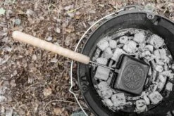 Petromax Sandwich Iron Short 13 Petromax Sandwich Iron Short -Cadbury Winkel image 1381