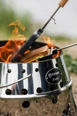 Petromax Sandwich Iron Short 14 Petromax Sandwich Iron Short -Cadbury Winkel image 1382