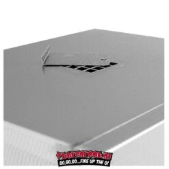 Vuur&Rook RVS Tafel Rookoven Elektrisch 5 Vuur&Rook RVS Tafel Rookoven Elektrisch -Cadbury Winkel image 1392