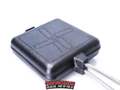 The WindmillSandwich Pie Iron 12 The WindmillSandwich Pie Iron -Cadbury Winkel image 1412