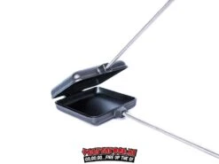 The WindmillSandwich Pie Iron 13 The WindmillSandwich Pie Iron -Cadbury Winkel image 1413