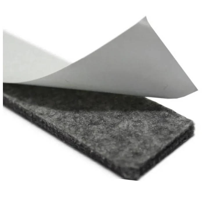 Smokeware High Heat Vilt Large (Nomex®) 2 Smokeware High Heat Vilt Large (Nomex®) - Afbeelding 2