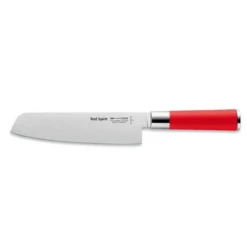F-Dick Red Spirit Usuba Groentemes 18cm