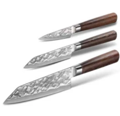 BARE Cookware 3 Delige Set - Eastern 9 BARE Cookware 3 Delige Set - Eastern -Cadbury Winkel image 1692