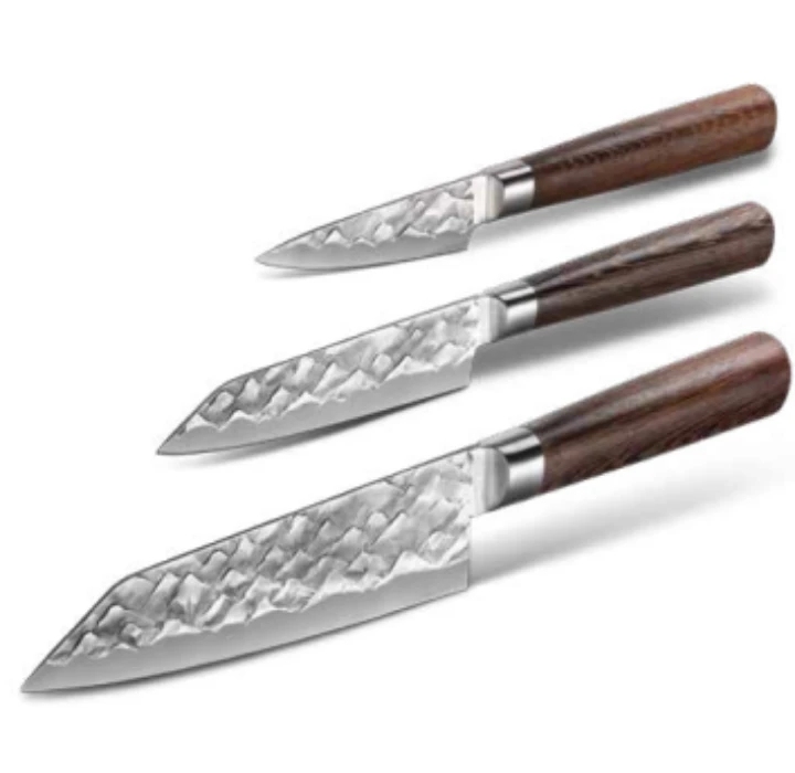 BARE Cookware 3 Delige Set - Eastern 3 BARE Cookware 3 Delige Set - Eastern - Afbeelding 3