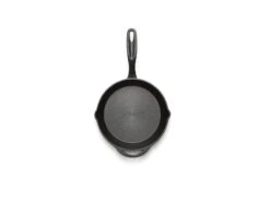 Barebones Cast Iron Skillet 4 Quarts 6 Barebones Cast Iron Skillet 4 Quarts -Cadbury Winkel image 1795