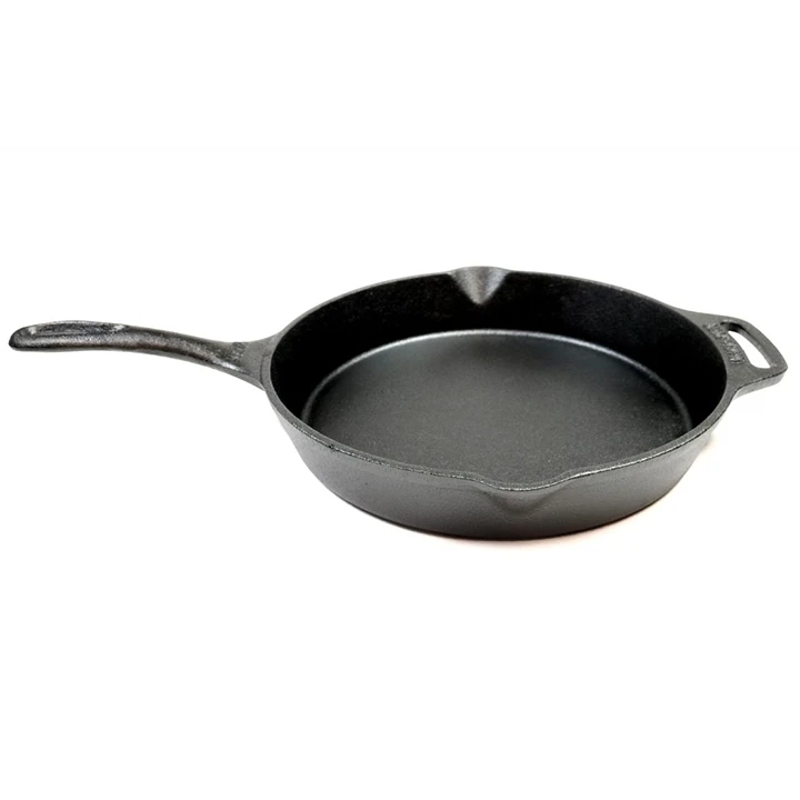 Valhal Outdoor Skillet Met Steel 25 Cm 1 Valhal Outdoor Skillet Met Steel 25 Cm