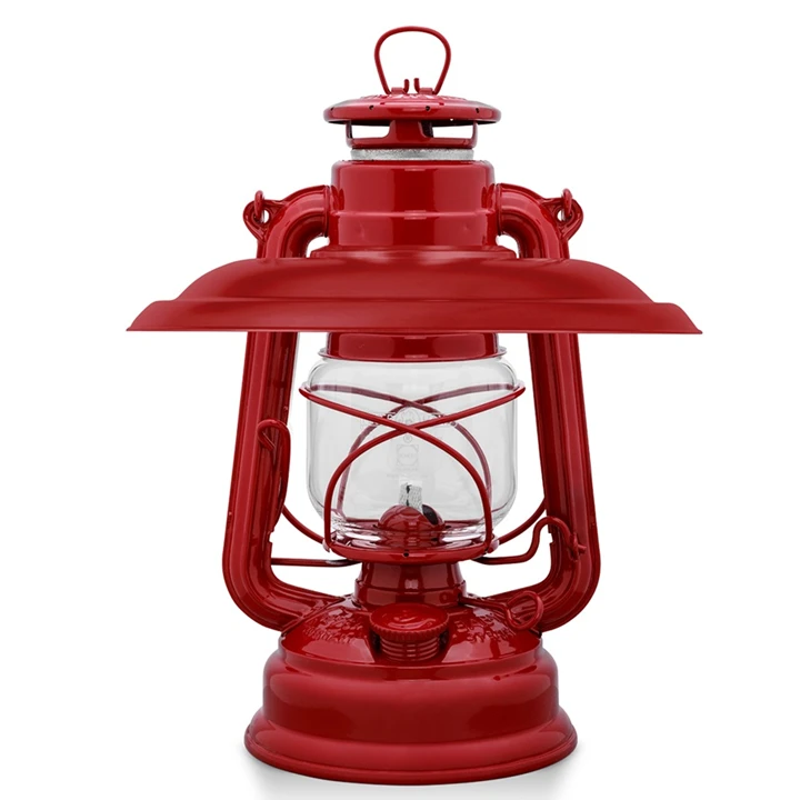 Feuerhand Reflector Robijn Rood 2 Feuerhand Reflector Robijn Rood - Afbeelding 2