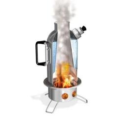 Petromax Fire Kettle Fk2 -Cadbury Winkel image 2899