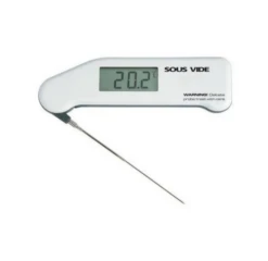 Thermapen Sous Vide
