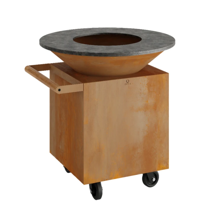 OFYR Classic Corten 100 PRO 1 OFYR Classic Corten 100 PRO