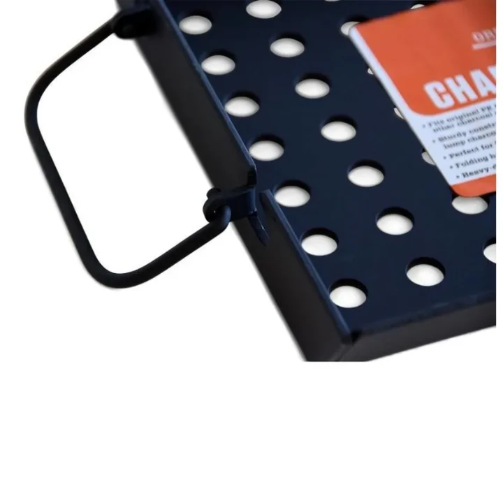 The PK Heavy Duty Charcoal Basket 3 The PK Heavy Duty Charcoal Basket - Afbeelding 3