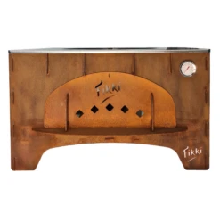 Fikki Outdoor Oven - Level 8 Fikki Outdoor Oven - Level -Cadbury Winkel image 55