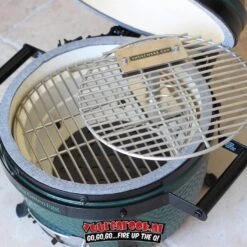 Smokeware Grate Stacker & Grill Grate Deal 10 Smokeware Grate Stacker & Grill Grate Deal -Cadbury Winkel image 954