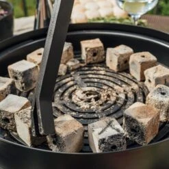 OFYR Kokosbriketten Cubes 6 X 2 Kg 7 OFYR Kokosbriketten Cubes 6 X 2 Kg -Cadbury Winkel image 958