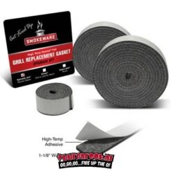 Smokeware High Heat Vilt Large (Nomex®) 5 Smokeware High Heat Vilt Large (Nomex®) -Cadbury Winkel image 959